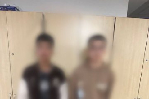 260 сая төгрөгийн үнэт эдлэл хулгайлсан 19, 21 настай этгээдүүдийг илрүүллээ