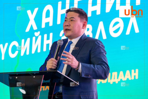 ШУУД: “Хойд бүсийн зөвлөл” анхдугаар хуралдаан эхэллээ