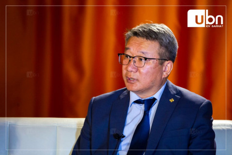 Г.Ёндон: Эрдэнэт үйлдвэрийг тойрсон тендерийн хулгайтай холбоотой асуудлыг шийдэх үүднээс хиймэл оюун ухааныг тендерт ашиглана