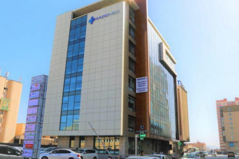 “RAPID MED” төвөөр үйлчлүүлсэн иргэд ХӨСҮТ-д яаралтай хандана уу