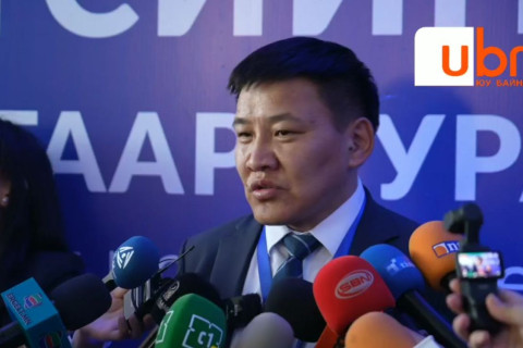 Б.Зоригтбаяр: Ерөнхий сайд хойд бүсийг “Хөгжлийн алтан гурвалжин” гэж онцолсон. Хойд бүс ДНБ-ий ихэнх хувийг бүрдүүлж байна
