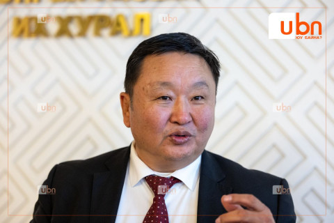 Н.Тэгшбаяр: Уран үнэхээр хортой гэж үзвэл түүнийг нь мөнгө төлөөд аваад явж байгаад талархах хэрэгтэй