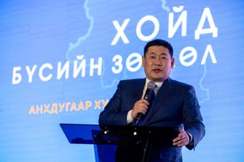 Ерөнхий сайд Л.Оюун-Эрдэнэ: Хойд бүсийг байгалийн аялал жуулчлалын төрөлжсөн, аж үйлдвэрийн дэд бүс чиглэлээр хөгжүүлнэ