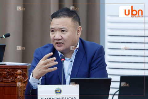 Амьтны тухай хуульд нэмэлт, өөрчлөлт оруулах тухай хуулийн төслийн эцсийн хэлэлцүүлгийг хэлэлцэнэ