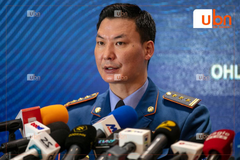 Т.Баярхүү: Богд ууланд гарсан түймрийг унтраахад  тусалсан мото клуб болон иргэддээ баярласнаа илэрхийлье