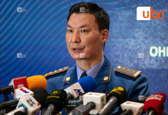 Т.Баярхүү: Богд ууланд гарсан түймрийг унтраахад  тусалсан мото клуб болон иргэддээ баярласнаа илэрхийлье