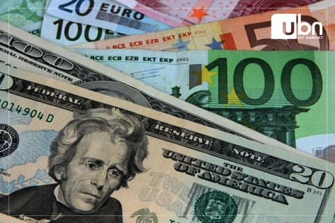 Гадаад валютын нөөц 5.1 тэрбум ам.доллар болж сарын өмнөхөөс 2.73 хувиар өслөө
