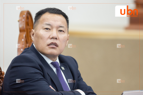 ЧУУЛГАН: АН-ын гишүүд ирээгүй ч хуралдааныг хэвийн үргэлжлүүлнэ