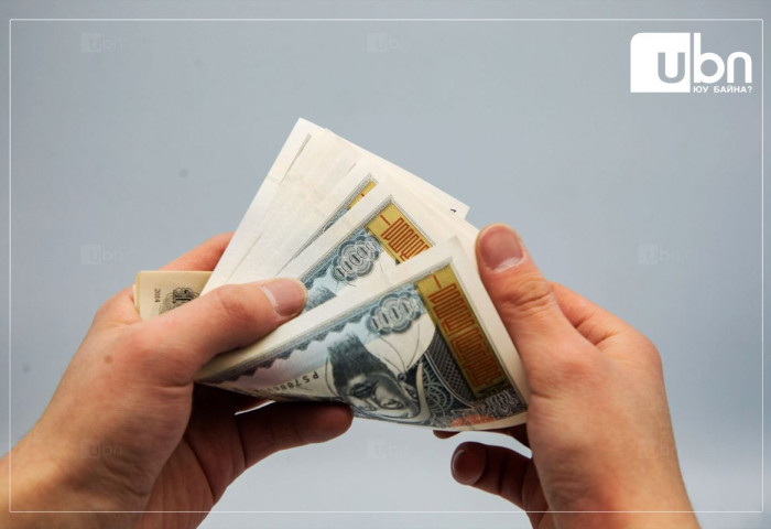 Энэ сард хүүхдийн мөнгө, халамжийн тэтгэвэр, тэтгэмж олгох ХУВААРЬ