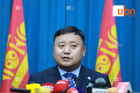 О.Алтангэрэл: Гэр бүлийн хуулийг батлуулж, хүүхэд хамгааллын чиглэлд онцгой анхаарахыг даалгалаа
