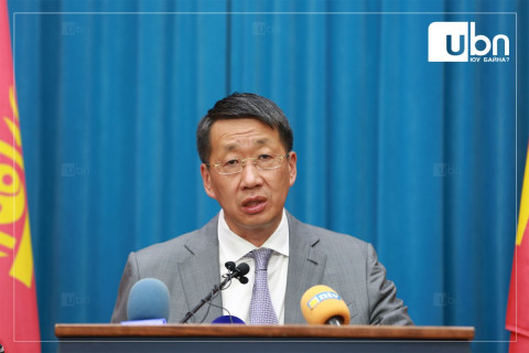 “Хүүхдийн зуслангууд томчуудын зугаа, цэнгээний газар, аялал жуулчлалын кэмп болж, зүс царай нь өөрчлөгдсөн“