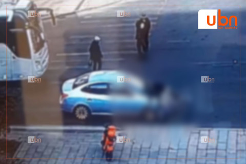 Дугуйтай хүүхэд мөргөөд зугтсан жолоочийг  6 сар хүртэлх хугацаагаар зорчих эрхийг хязгаарлах хуультай