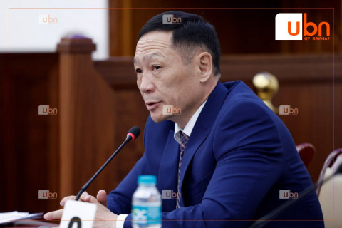 Монгол Улсын Ерөнхий аудитороор томилогдсон С.Магнайсүрэн гэж хэн бэ ?