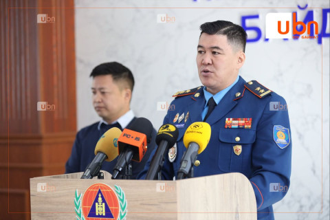 Д.Хадбаатар: ЕБС, их, дээд сургуулийнхан төгсөлтийн баяраараа ногоон бүсэд зорчихгүй байхыг зөвлөе