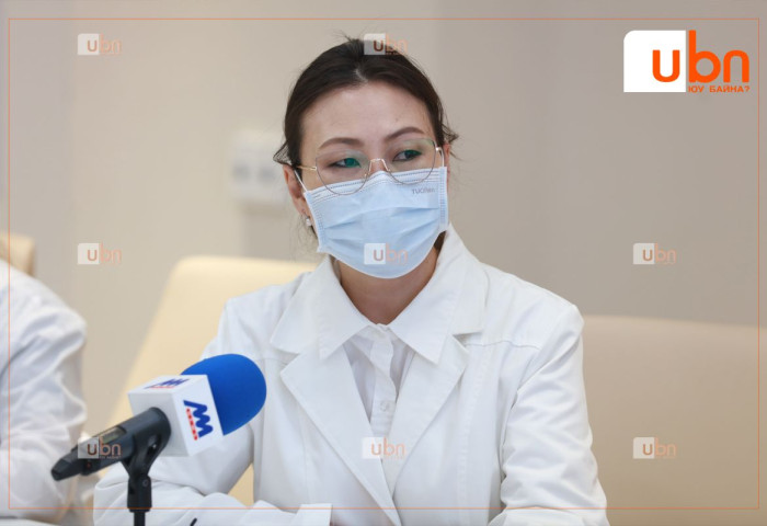 О.Дашпагма: Улаанбурханы эсрэг вакциныг 9 сартай болон 2 настайд нь хийдэг. Хэрэв хоцорсон бол нөхөн дархлаажуулалтад хамрагдах боломжтой