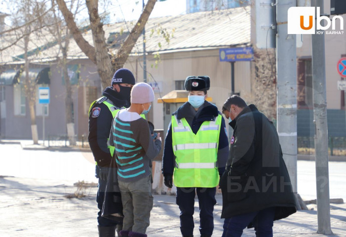 Х.Нямбаатар: Цагдаа, цэргийн алба хаагчдад олгох 800 мянган төгрөгийн урамшуулал удахгүй дансанд нь орно