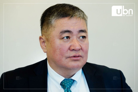 Ж.ГАНБАТ: 2025 оны төсөв 800 гаруй тэрбумаар буурахад нүүрсний орлого нөлөөлсөн