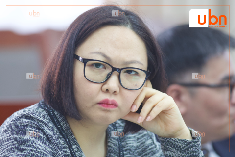 “Мөнгө нь тавигдаад, тоолуур нь гүйгээд байхад, төсөл ч үгүй, юу ч үгүй сууж болохгүй биз дээ“
