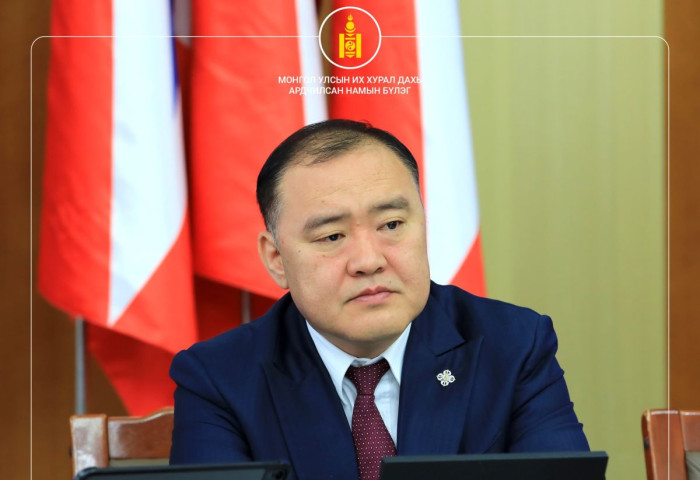 УИХ дахь АН-ын бүлэг нийслэл Улаанбаатар хотод хэрэгжүүлэх 24 мега төслийн явцын талаар мэдээлэл сонсоно