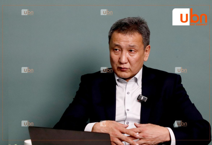 Ж.Дэлгэрсайхан: Төрийн оролцоо нэмэгдсээр байвал эдийн засагт сайн үр дүн авчрахгүй