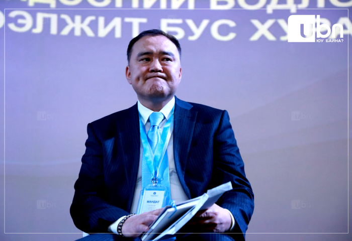 ШУУРХАЙ: 16.00 цагаас АН-ын Улс төрийн зөвлөл хуралдахаар болжээ
