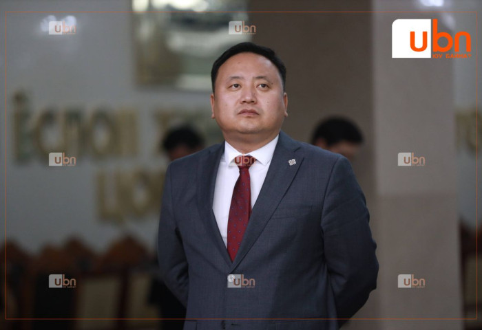 О.Алтангэрэл: Нийтийн албан тушаалтны хууль бус хөрөнгийг хураах хуулийн төслийг УИХ-д өргөн мэдүүлэхээр тогтож байна