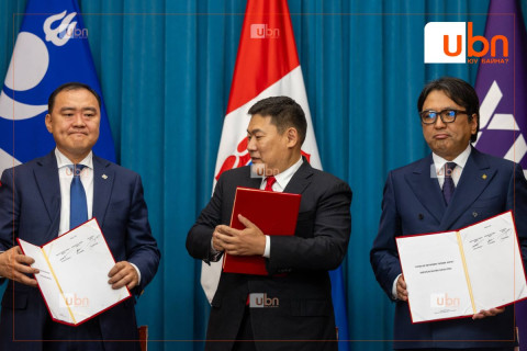 МАН-ын Бага хурлын шийдвэрийг өнөөдөр бусад намуудад танилцуулна