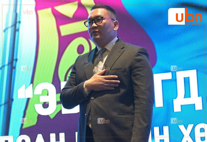 Г.Алтангэрэл: Бид дүрмээ мөрддөг ч юм шиг, мөрддөггүй ч юм шиг явсаар сонгуулиар ялагдаж, тэр нь дараагийн ялагдлын үндэс болдог байдлаас гарна
