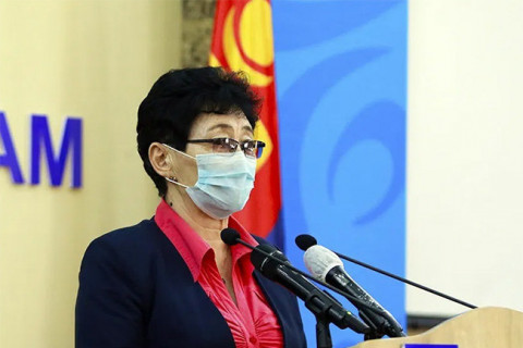 ЭМЯ: Улаанбаатарт 1, Сэлэнгэд 6 хүнээс коронавирус илэрлээ