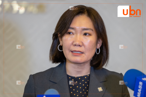 Л.Мөнхбаясгалан: Ерөнхий сайд ОГЦРОХ асуудлаа УИХ-д хурдан оруулж ир. Бид нар хурдан хэлэлцээд, шийдээд өгье