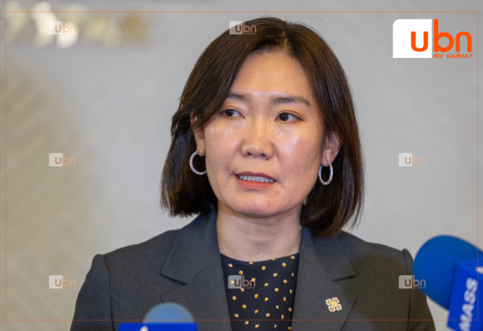 Л.Мөнхбаясгалан: Ерөнхий сайд ОГЦРОХ асуудлаа УИХ-д хурдан оруулж ир. Бид нар хурдан хэлэлцээд, шийдээд өгье
