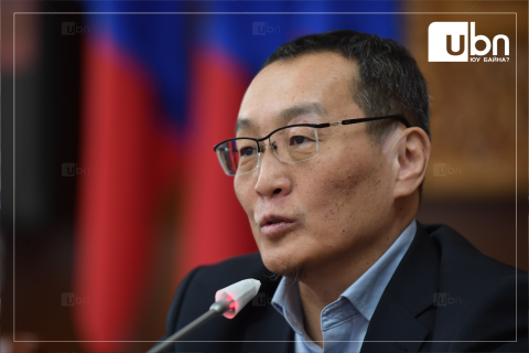 “АН дахиж Засагт хамтрахгүй. Хөөгдөж гарчхаад, ЗОМБИ амилуулж байгаа юм шиг сүр сүлд нь хаясан юм гэж юу байх вэ дээ“