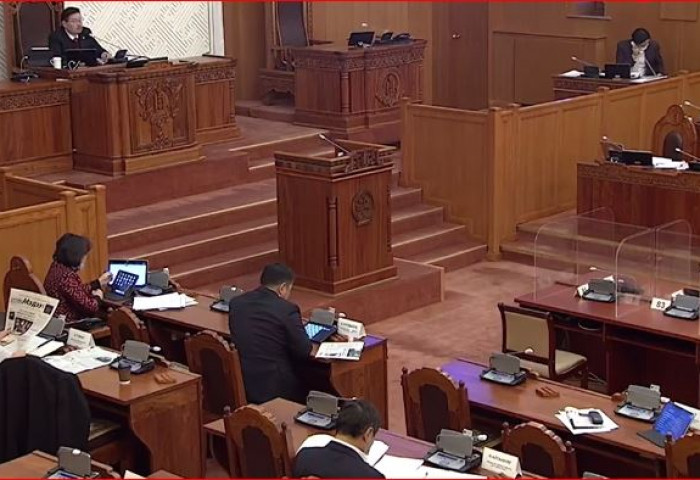 УИХ: Япон улсаас 233 сая долларын зээл авахыг дэмжлээ