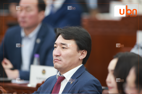 Г.Дамдинням: Хамтарсан Засгийн газар Бага хурлаас гарсан тогтоолыг хэрэгжүүлэх үүрэгтэй
