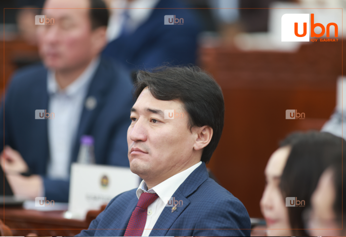 Г.Дамдинням: Хамтарсан Засгийн газар Бага хурлаас гарсан тогтоолыг хэрэгжүүлэх үүрэгтэй