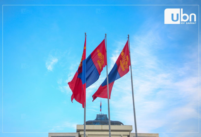 Зургаадугаар сард НЭГ ӨДӨР амарна