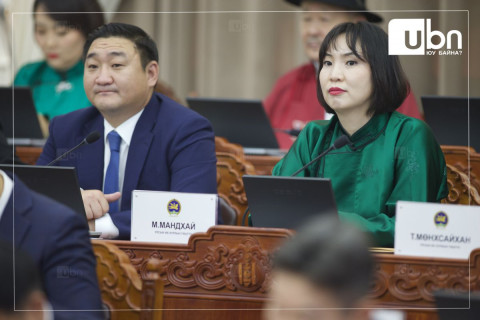 М.Мандхай: Малын генетик нөөцийн төлөв байдлын үнэлгээг 6 жил хийгээгүй гэдгийг сонсоход харамсалтай байна