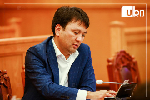 Т.Доржханд: Засгийн газарт итгэл хүлээлгэх асуудлыг намын зөвлөлөөрөө авч хэлэлцэнэ