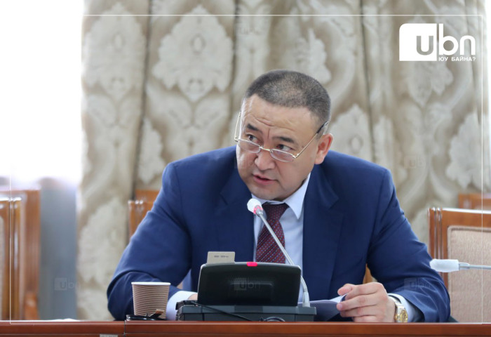 Б.Чойжилсүрэн: Дулааны үнийг бодит өртөгт нь нийцүүлж алдагдлаа бууруулъя гэвэл ахуйн хэрэглээний үнийг 100 хувь, түүнээс ч дээш нэмэгдүүлэх шаардлагатай байна