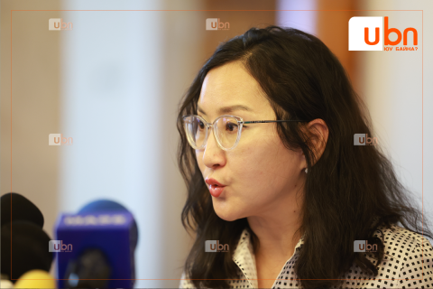 Ж.Баярмаа: Ерөнхий сайд хүүхдийнхээ төгөлдөр хуурын багшаар намайг гүтгүүлж, АТГ-аас хоёр хоногт орлогоо нотлохыг шаардаж дарамталлаа