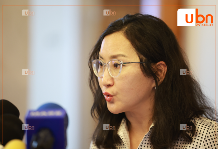 Ж.Баярмаа: Ерөнхий сайд хүүхдийнхээ төгөлдөр хуурын багшаар намайг гүтгүүлж, АТГ-аас хоёр хоногт орлогоо нотлохыг шаардаж дарамталлаа