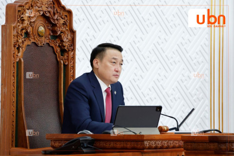ЧУУЛГАН: Энэ онд багтааж 60 цэцэрлэг, 85 сургууль ашиглалтад оруулна