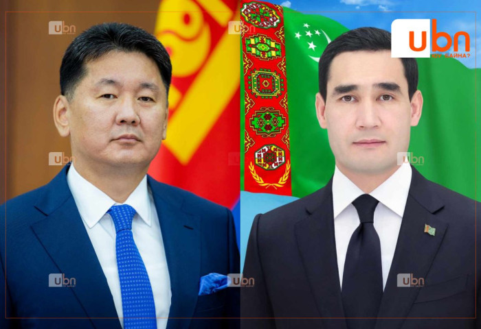 Төрийн айлчлалтай холбоотойгоор маргааш, нөгөөдөр дараах замуудыг түр хаана