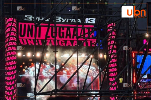 “Зуны зугаа-113” тоглолтын үеэр 35 дуудлага ирж, 10 хутга хураан авчээ