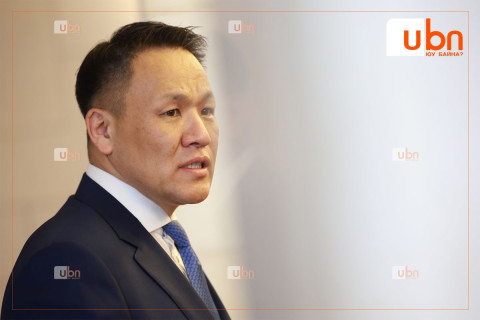 Н.НОМТОЙБАЯР: Л.Оюун-Эрдэнэ ажлаа өгөх, өгөхгүйтэй зууралдаад байгаа БИШ юм байна гэж ойлголоо