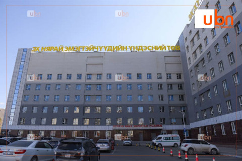 Иргэн Ч.Чимэдсувд: Хүү минь тархиндаа харвасан байсныг бүтэн 5 хоног харвалт байхгүй гэж хугацаа алдуулснаас хараагүй болчихлоо