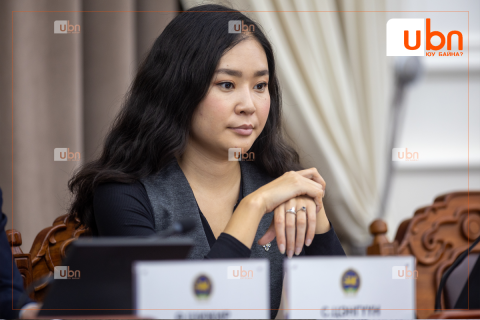 С.ЦЭНГҮҮН: Урьд шөнө ТЭЦ 3-д маш том осол гарч, ашиглалтын инженер залуу амь насаа алдсан