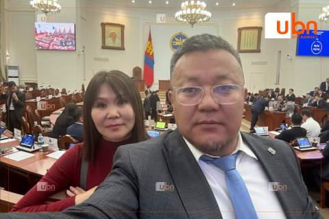 Ж.Золжаргал: Санал зөрөлдөх, салж нийлэх асуудал улс төрийн нам байтугай гэр бүл дотор ч гардаг. Тэглээ гээд үзэн ядаж, үгүйсгэж болохгүй