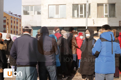Халдвар бүртгэгдсэн аймгууд руу зорчих хөдөлгөөнийг нээжээ