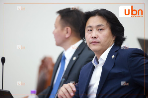 Ч.Анар: Гарааны шинэ компаниудыг татвараас чөлөөлөх хууль батлагдсан ч салбар яамнууд хэрэгжилтийг хангах сонирхолгүй байна